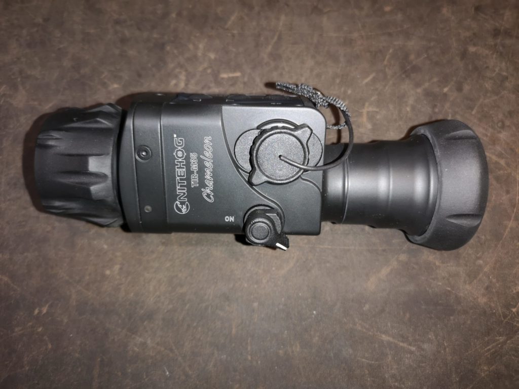 Produktfoto NITEHOG Chameleon