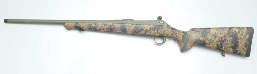 Sauer 100 Cherokee Kal: .308 Win Preis: 1612 €
