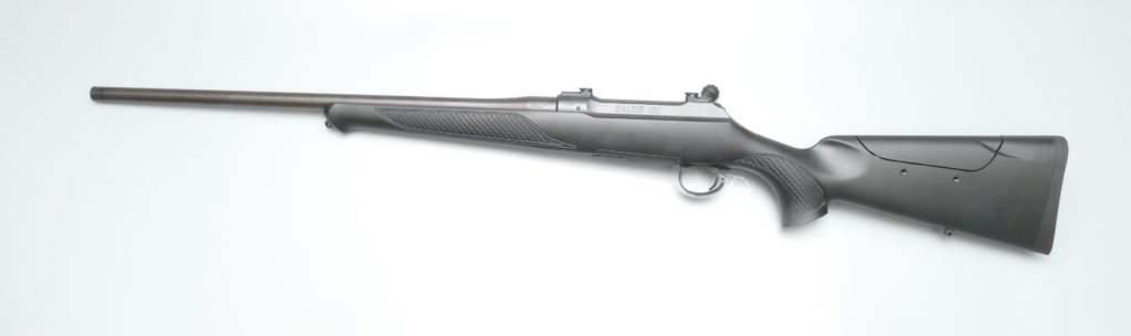 Sauer 101 XTA Kal: .308 Win Preis: 1957 €