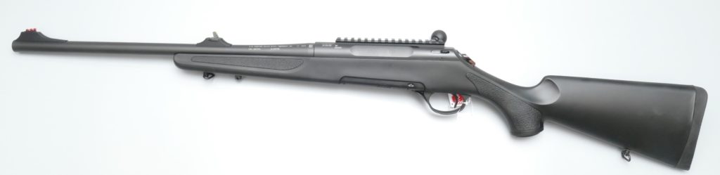 Haenel Jaeger 10 Compact Kal: 8x57IS Preis: 999 €