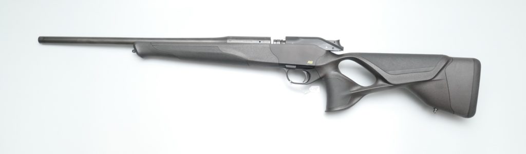 Blaser R8 Ultimate Einlagen Kunststoff Kal: .30-06 Preis: 3750 €