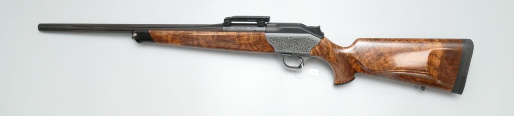 Blaser R8 Luxus Holzklasse 8 Lauf kanneliert Kal: .308 Win Preis: 8175 €