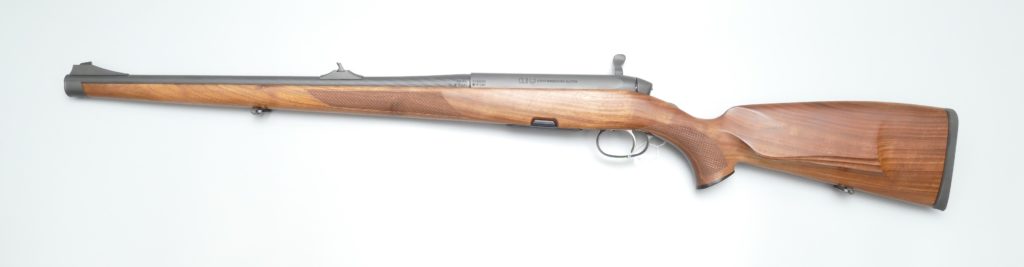 Steyr Mannlicher SM12 StutzenKal: 8x57IS Preis: 3500 €