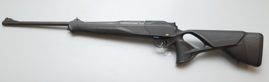 Blaser R8 Ultimate Einlagen Kunststoff Kal: .30-06 Preis: 3750 €
