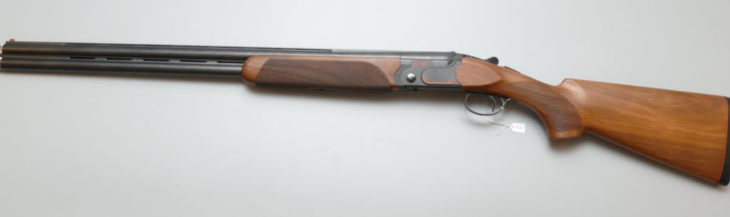 BDF Beretta 690 Black Kal: 12/76 Wie neu! Preis: 2600 €