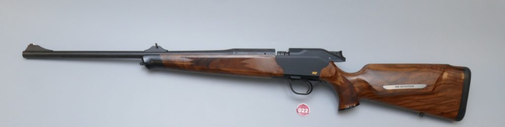 Blaser R8 Intuition
Kal.: .308Win Preis: 5038,-€