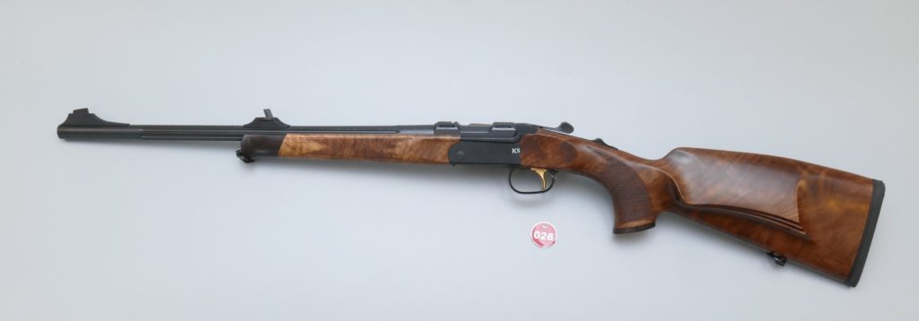 Merkel K5
Kal.: .308 Win Preis: 3587,-€