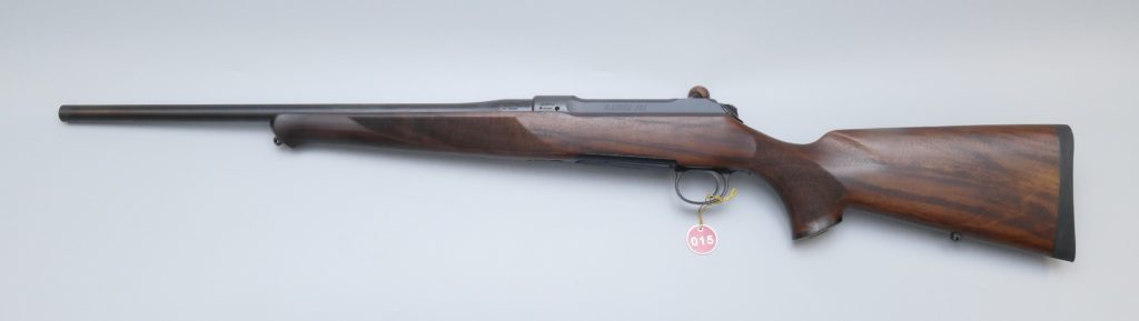015 Repetierbüchse Sauer 101
Kal. .308 Win, Mündungsgewinde, Preis: 2490,-€